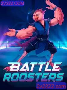 Explorando o Mundo de BattleRoosters: Um Jogo de Estratégia e Combate