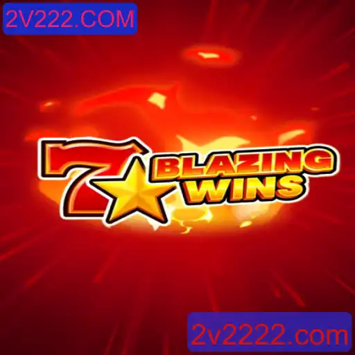 BlazingWins: A Revolução dos Jogos de Cassino Online em 2V222.COM