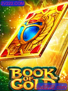 Explorando o Mundo Fascinante de Book of Gold