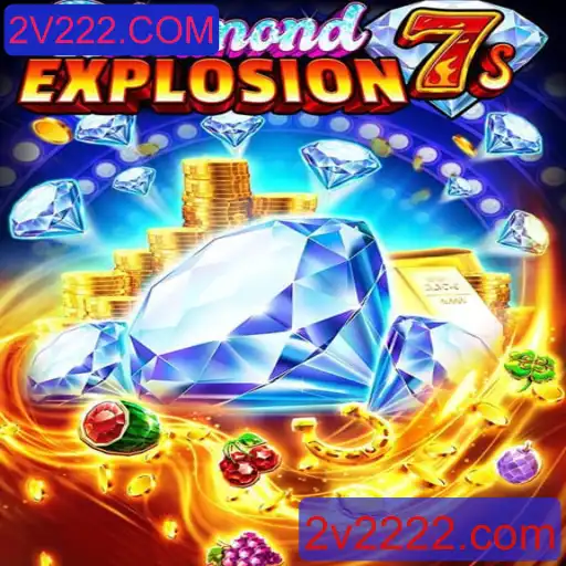 Explorando o Fascinante Mundo de DiamondExplosion7s