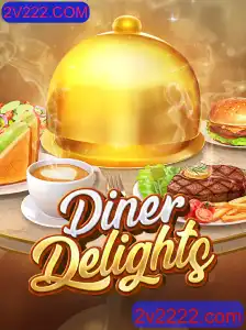 Descubra o Fascinante Mundo de DinerDelights