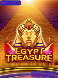 Descubra os Segredos do EgyptTreasure - Um Jogo Cheio de Aventura e Mistério