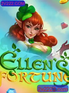 Descobrindo o Mundo Empolgante de EllensFortune: O Jogo do Momento