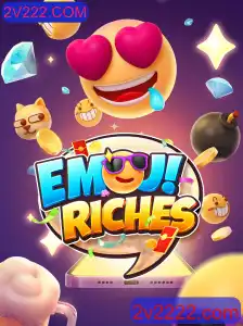 Conheça EmojiRiches: Um Jogo Inovador no Cenário Atual