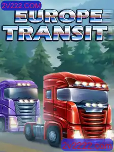 Descubra as Estratégias e Emoções de EuropeTransit