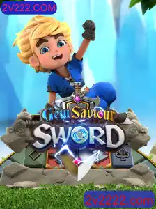 GemSaviourSword: Um Mergulho no Mundo de Aventura e Fantasia