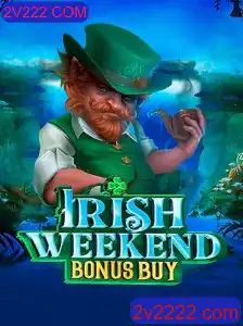 IrishWeekendBonusBuy: Descubra o Novo Fenômeno dos Jogos Digitais