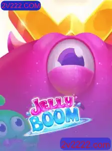 Descubra o Mundo Encantado de JellyBoom: Regras e Dinâmicas