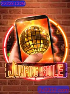 Explorando o Mundo de Jumpingmobile