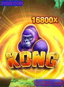 Descubra o Mundo Fascinante do Jogo Kong na Plataforma 2V222.COM