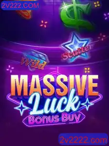 Descubra o Mundo de MassiveLuckBonusBuy: Estratégias e Emoções