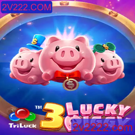 Explorando o Fascinante Mundo de 3LUCKYPIGGY: Uma Jornada Através do Jogo