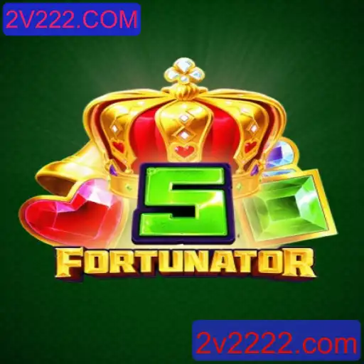5Fortunator: Explorando o Novo Fenômeno dos Jogos com 2V222.COM