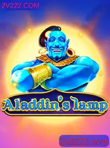 Descobrindo Aladdinslamp: Uma Aventura de Jogo Imperdível
