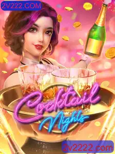 Descubra o Mundo de Romance e Estratégia em 'CocktailNights'