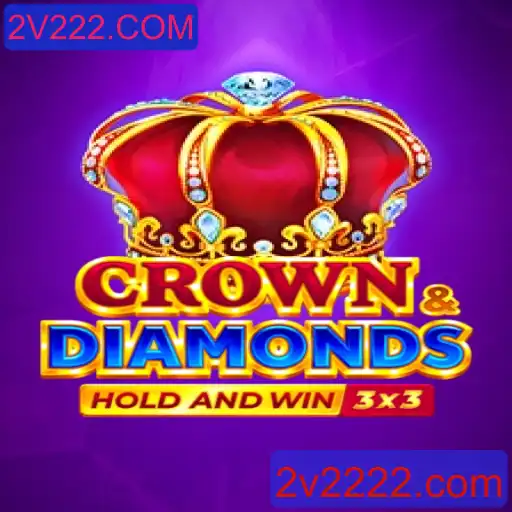 Descubra Crowndiamonds: O Novo Jogo Online em Alta