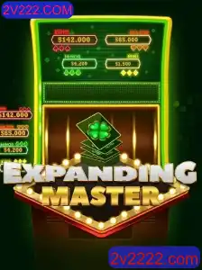 Descubra a Magia do ExpandingMaster: Uma Jornada de Estratégia e Expansão