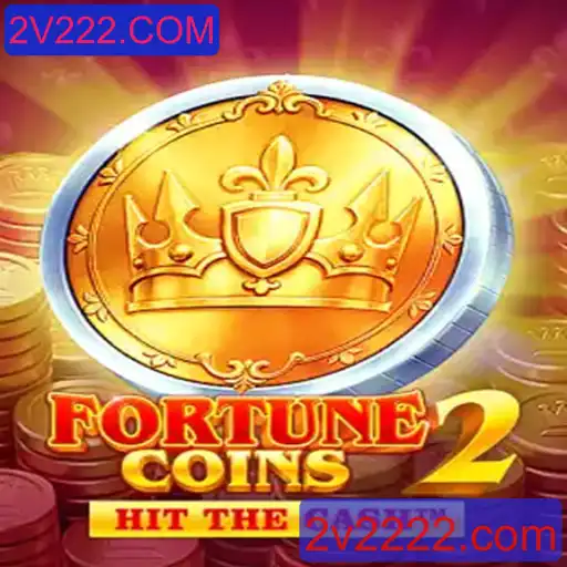 Descubra o Mundo de Aventura em FortuneCoins2 com 2V222.COM