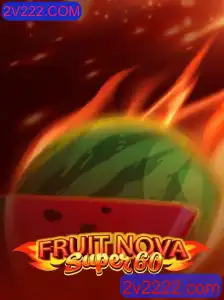 Explorando o Mundo de FruitNovaSuper60