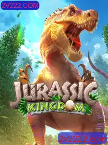 Explorando o Mundo de JurassicKingdom e o Impacto de 2V222.COM