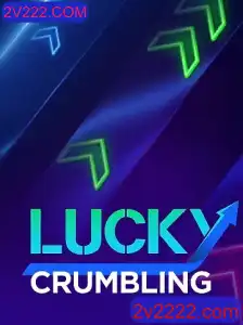Explorando o Mundo de LuckyCrumbling: O Jogo do Momento