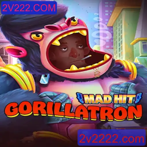 Descubra MadHitGorillatron: Um Jogo Cheio de Ação e Estratégia
