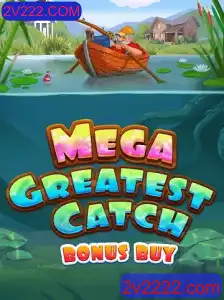 Explorando o MegaGreatestCatchBonusBuy: Um Fascinante Jogo de Pesca