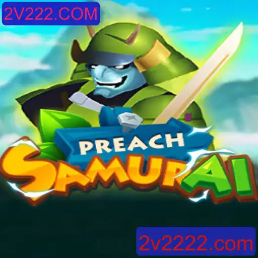 Descubra PreachSamurai: Uma Jornada Épica no Universo de 2V222.COM