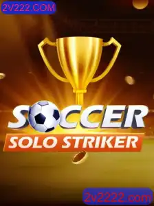 SoccerSoloStriker: O Jogo Que Está Revolucionando o Futebol Virtual