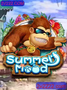 Explorando SummerMood: O Jogo Vibrante de Verão