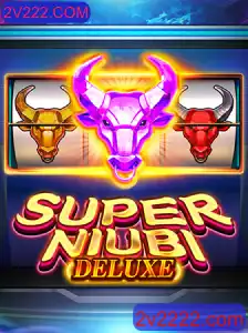 SuperNiubiDeluxe: Uma Nova Experiência no Mundo dos Jogos