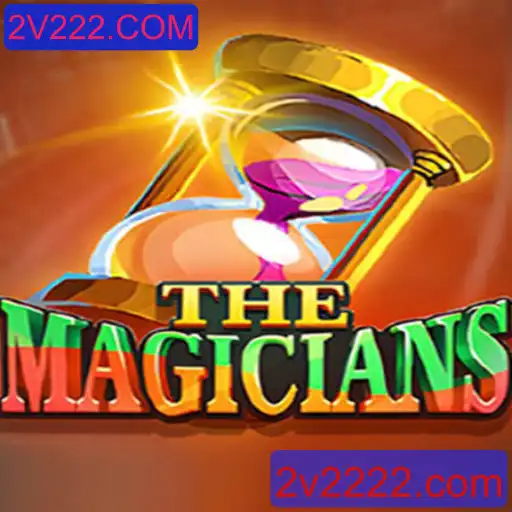 Descubra o Universo de 'TheMagicians': Uma Jornada de Estratégia e Magia