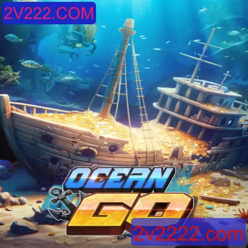 Descubra as Aventuras de OceanGO e o Mistério de 2V222.COM