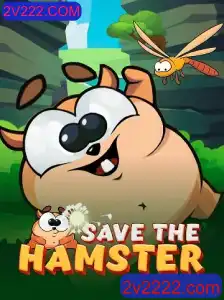 Explore o Mundo Empolgante de SavetheHamster