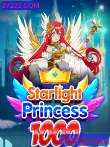StarlightPrincess1000: Aventuras Cósmicas e Estratégia