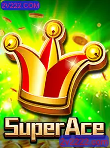 Descubra o Mundo Empolgante de SuperAce