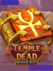 Explorando a Aventura de TempleofDeadBonusBuy