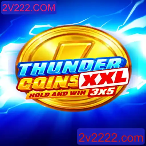 ThunderCoinsXxl: Explorando o Universo do Jogo Revolucionário