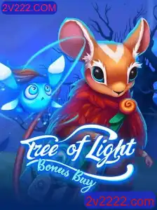 Explorando o Mundo de TreeOfLightBonusBuy: Regras e Como Jogar