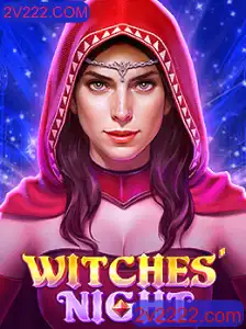 Descubra o Mundo Mágico de WitchesNight