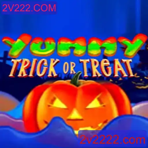 YummyTrickorTreat: Uma Imersão Surpreendente no Mundo dos Doces e Travessuras